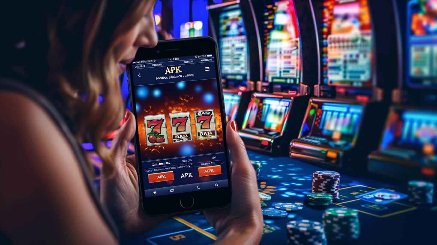 evobet apk